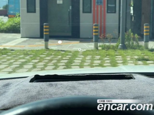 Hyundai Sonata Inspiration — Фото автомобиля 16