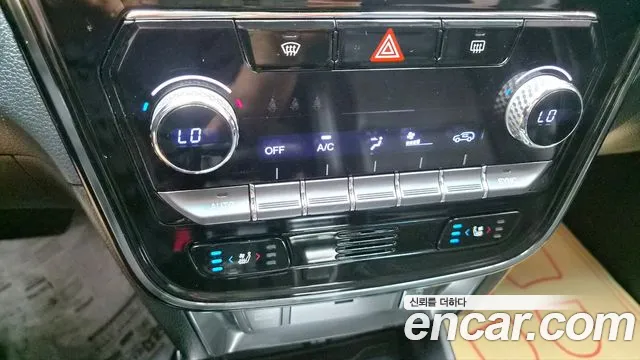 KG_Mobility_Ssangyong TIBOLI Very New Tivoli Бензин 1.5 2WD — Фото автомобиля 15