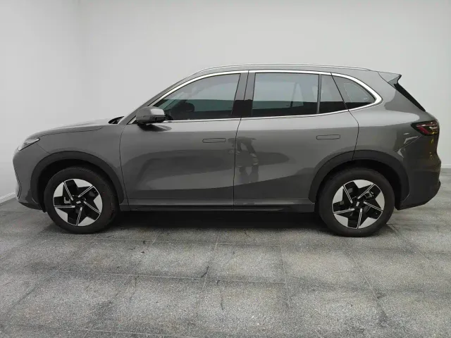 Geely Galaxy E5 — Фото автомобиля 13