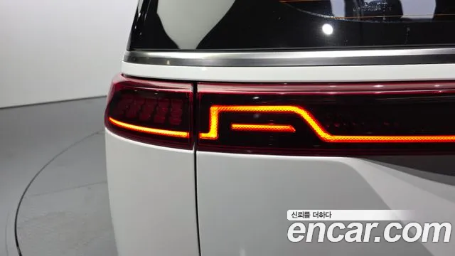 Kia Canival Carnival 4 поколение Бензин 9 мест Noblesse — Фото автомобиля 23