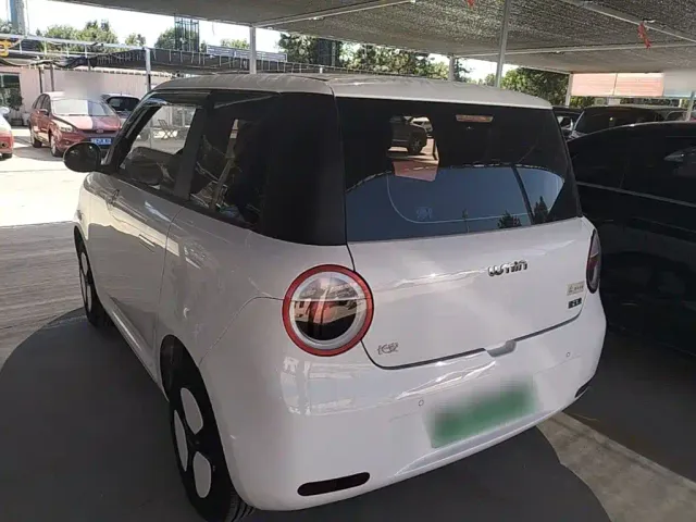 Changan Lumin — Фото автомобиля 4
