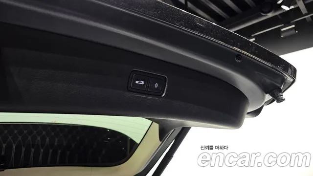 Genesis GV80 — Фото автомобиля 26