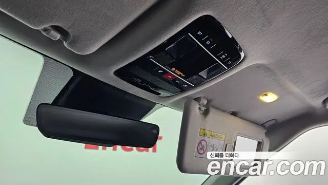 Hyundai Santa Fe MX5 — Фото автомобиля 26