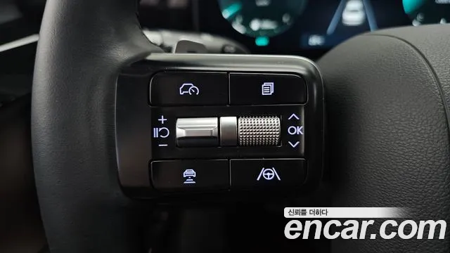 Hyundai Grandeur GN7 — Фото автомобиля 29