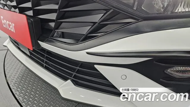 Hyundai AVANTE Smart — Фото автомобиля 30