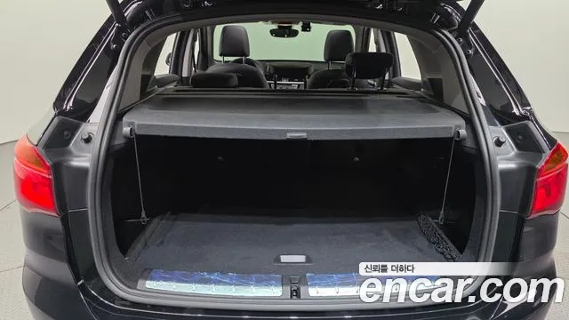 BMW X1 F48 — Фото автомобиля 27