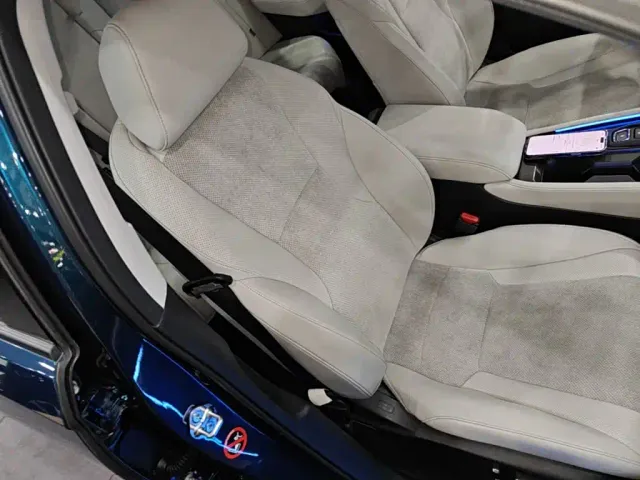 Honda Accord — Фото автомобиля 24