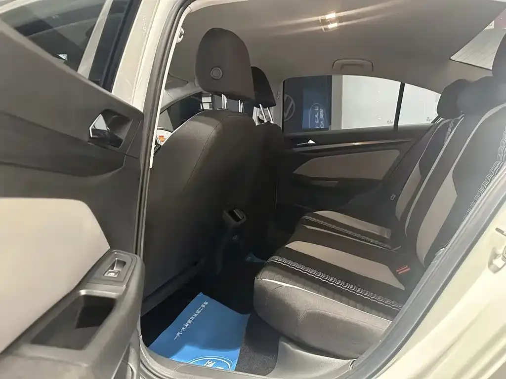 Volkswagen Bora 2023 200TSI DSG Comfort Edition — Фото автомобиля 10