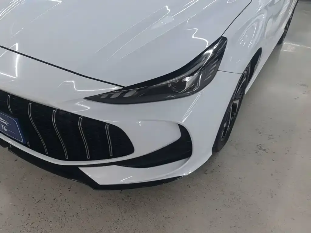 MG MG5 2025 300TGI Global Flagship — Фото автомобиля 17