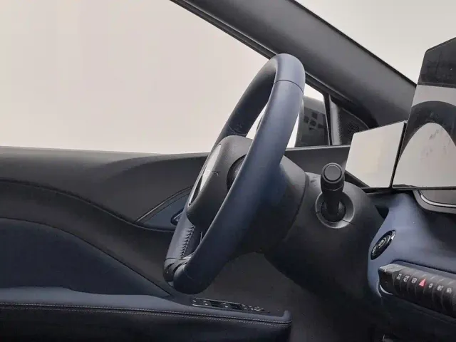 BYD Seagull — Фото автомобиля 22
