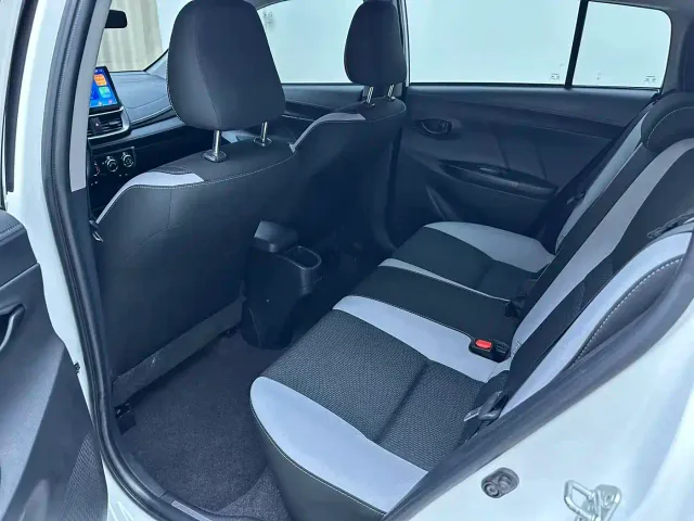 Toyota YARiS L Zhi Xuan — Фото автомобиля 10