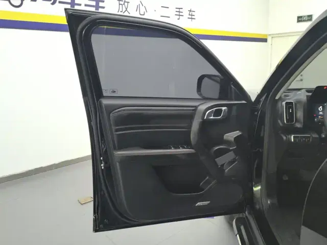 Haval Big Dog — Фото автомобиля 7