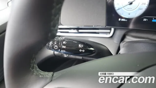Hyundai Avante CN7 — Фото автомобиля 27
