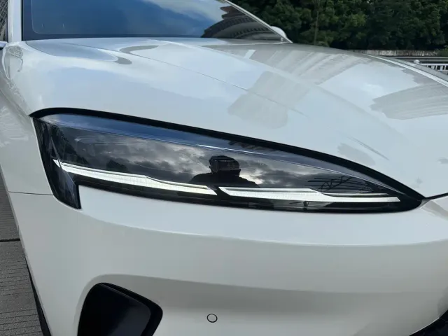 BYD Seal 07 DM-i — Фото автомобиля 9