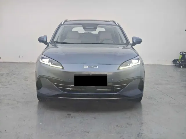 BYD Seal 06 DM-i Touring — Фото автомобиля 2