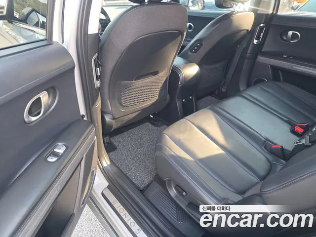 Hyundai Ioniq 5 — Фото автомобиля 7