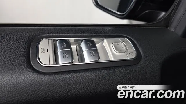 Mercedes-Benz G-Class W463b — Фото автомобиля 27