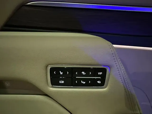 Buick Century — Фото автомобиля 15