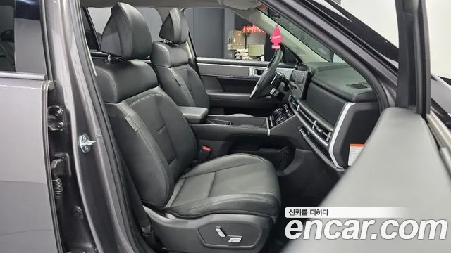 Hyundai Santa Fe — Фото автомобиля 17