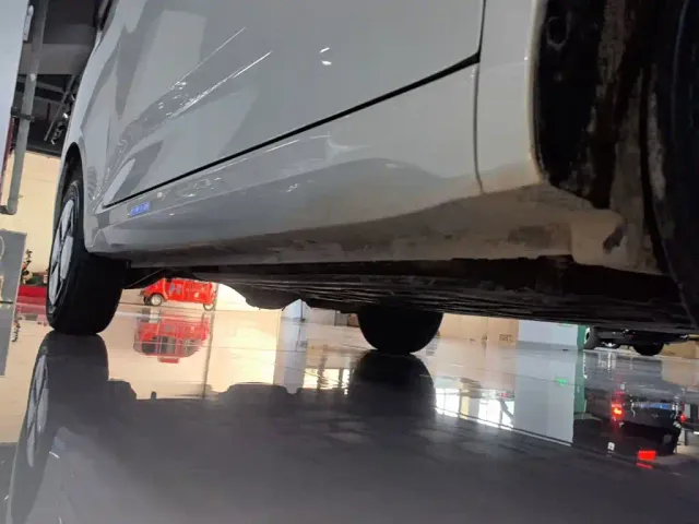 Wuling Hongguang Mini EV — Фото автомобиля 20