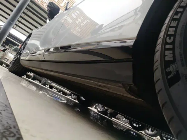 Xpeng P7+ — Фото автомобиля 21