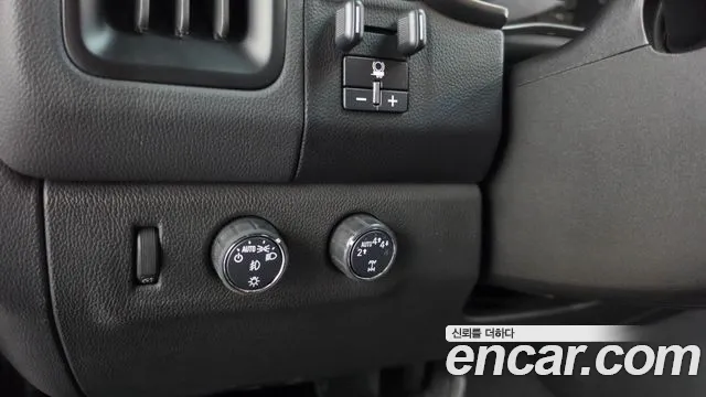 Chevrolet Colorado Real — Фото автомобиля 27