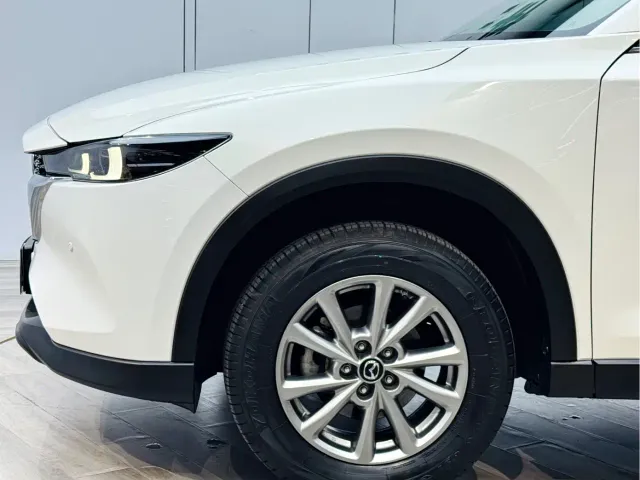 Mazda CX-5 — Фото автомобиля 25