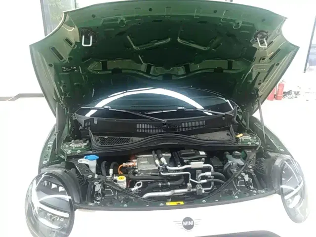 MINI Cooper — Фото автомобиля 19