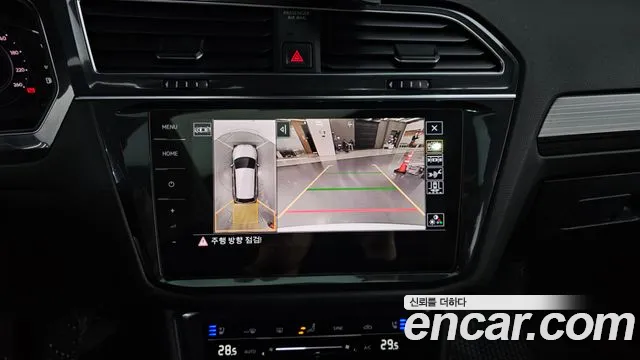 Volkswagen Tiguan — Фото автомобиля 16