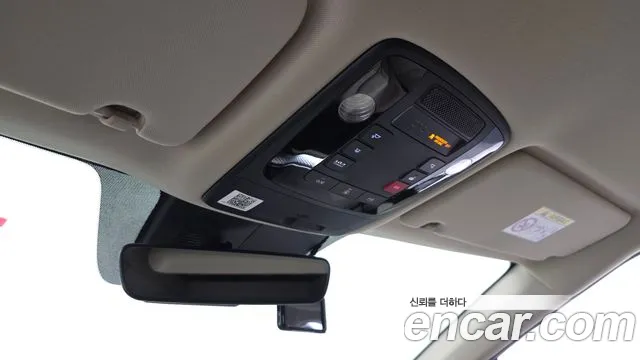 Kia Carnival 4th Gen — Фото автомобиля 29