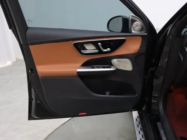 Mercedes-Benz GLC-Class — Фото автомобиля 15