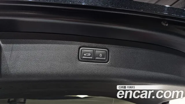 Genesis GV80 — Фото автомобиля 26
