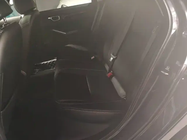 Honda Civic — Фото автомобиля 16