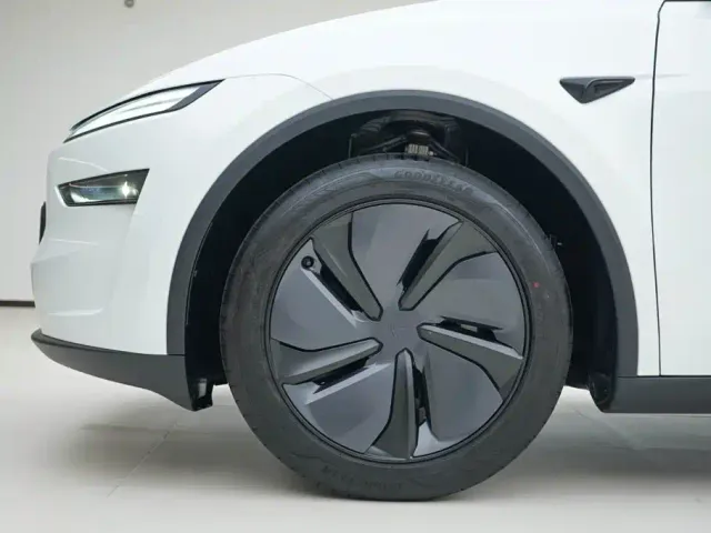 Tesla Model Y — Фото автомобиля 14