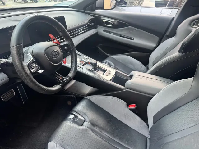 GAC Trumpchi Emkoo — Фото автомобиля 9