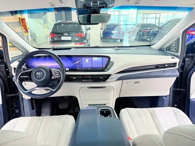 Buick Century — Фото автомобиля 8