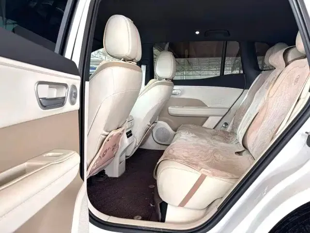 Toyota BoZhi 3X — Фото автомобиля 8