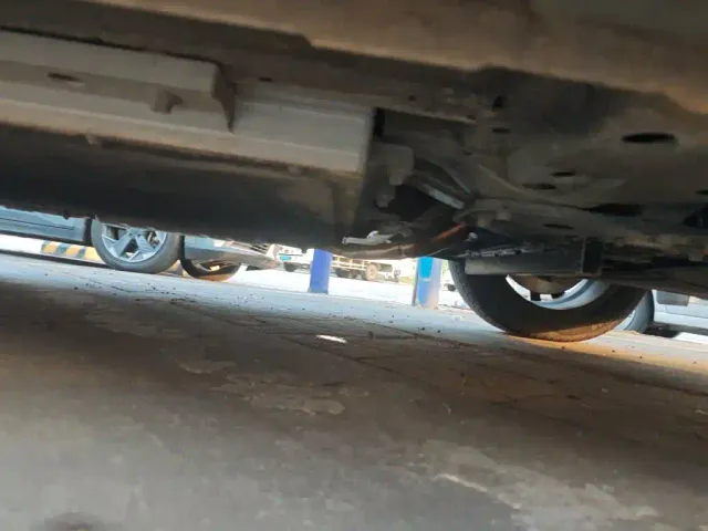 Geely Galaxy L7 — Фото автомобиля 17