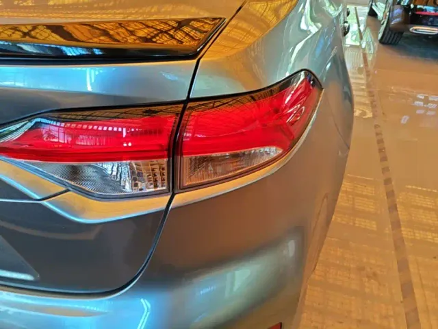 Toyota Levin — Фото автомобиля 23