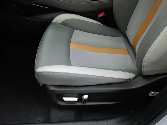 GAC Aion S Plus — Фото автомобиля 20