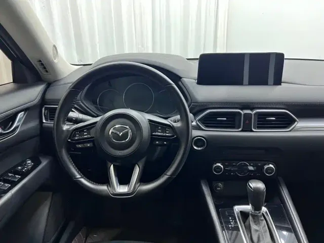 Mazda CX-5 — Фото автомобиля 10