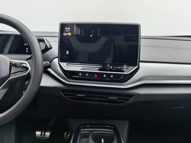 Volkswagen ID.4 Crozz — Фото автомобиля 12