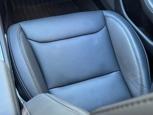 Tesla Model 3 — Фото автомобиля 20