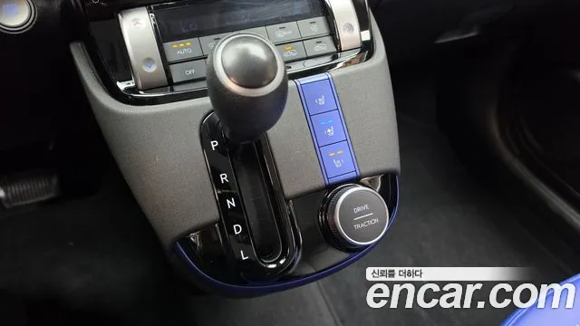 Hyundai Casper — Фото автомобиля 12