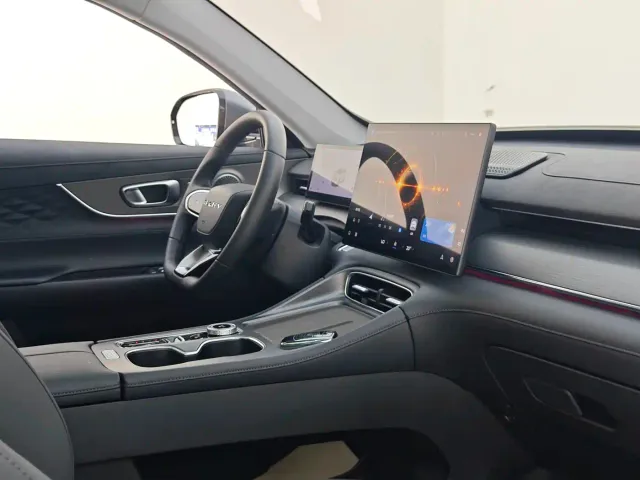 Chery Tiggo 8 PLUS — Фото автомобиля 10