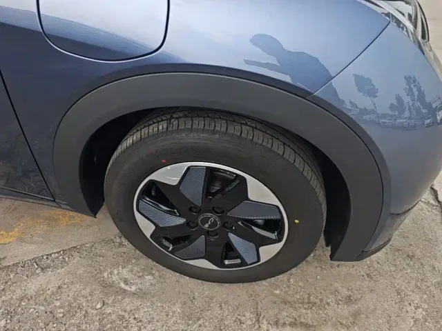 BYD Dolphin — Фото автомобиля 22