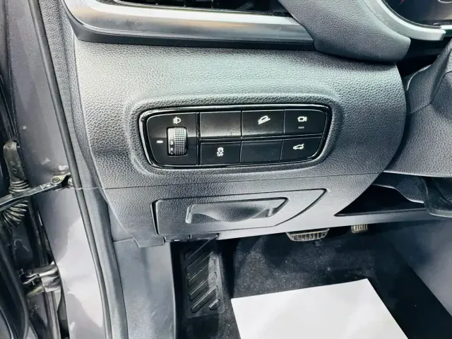 GAC Trumpchi GS4 PLUS — Фото автомобиля 10
