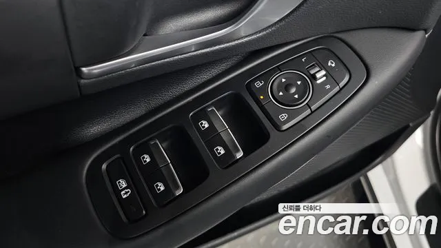 Hyundai Sonata Sonata Edge(DN8) 1.6 Turbo — Фото автомобиля 25