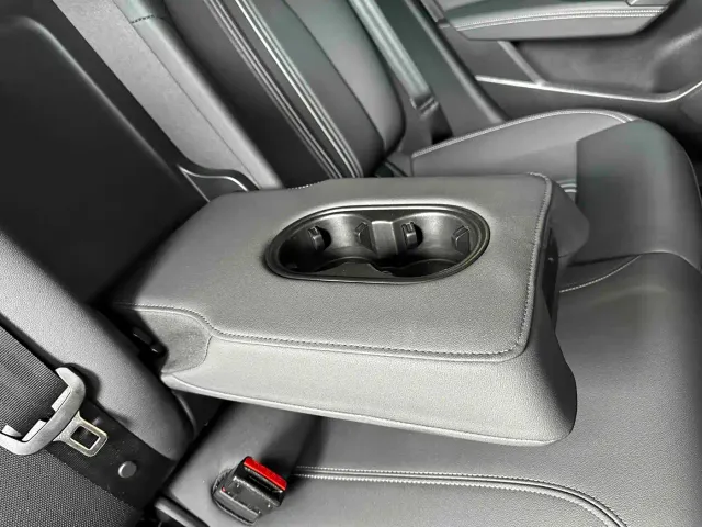 Audi A3 — Фото автомобиля 23