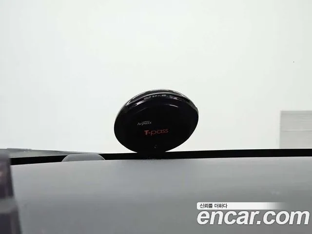 Kia Ray New — Фото автомобиля 14